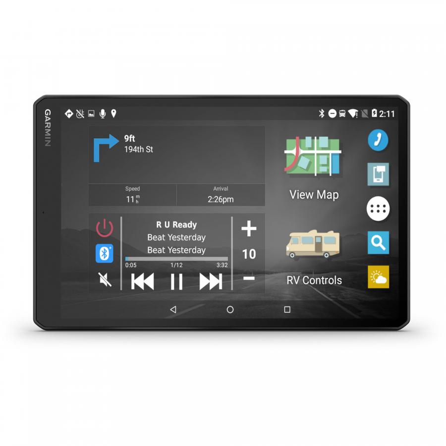 Artikelbild 4 des Artikels “Bedienteil Garmin VIEO RV, 10,1